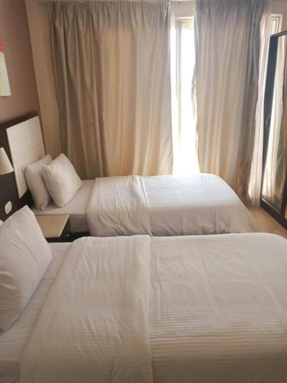 Appart hôtel Florenza Hurghada