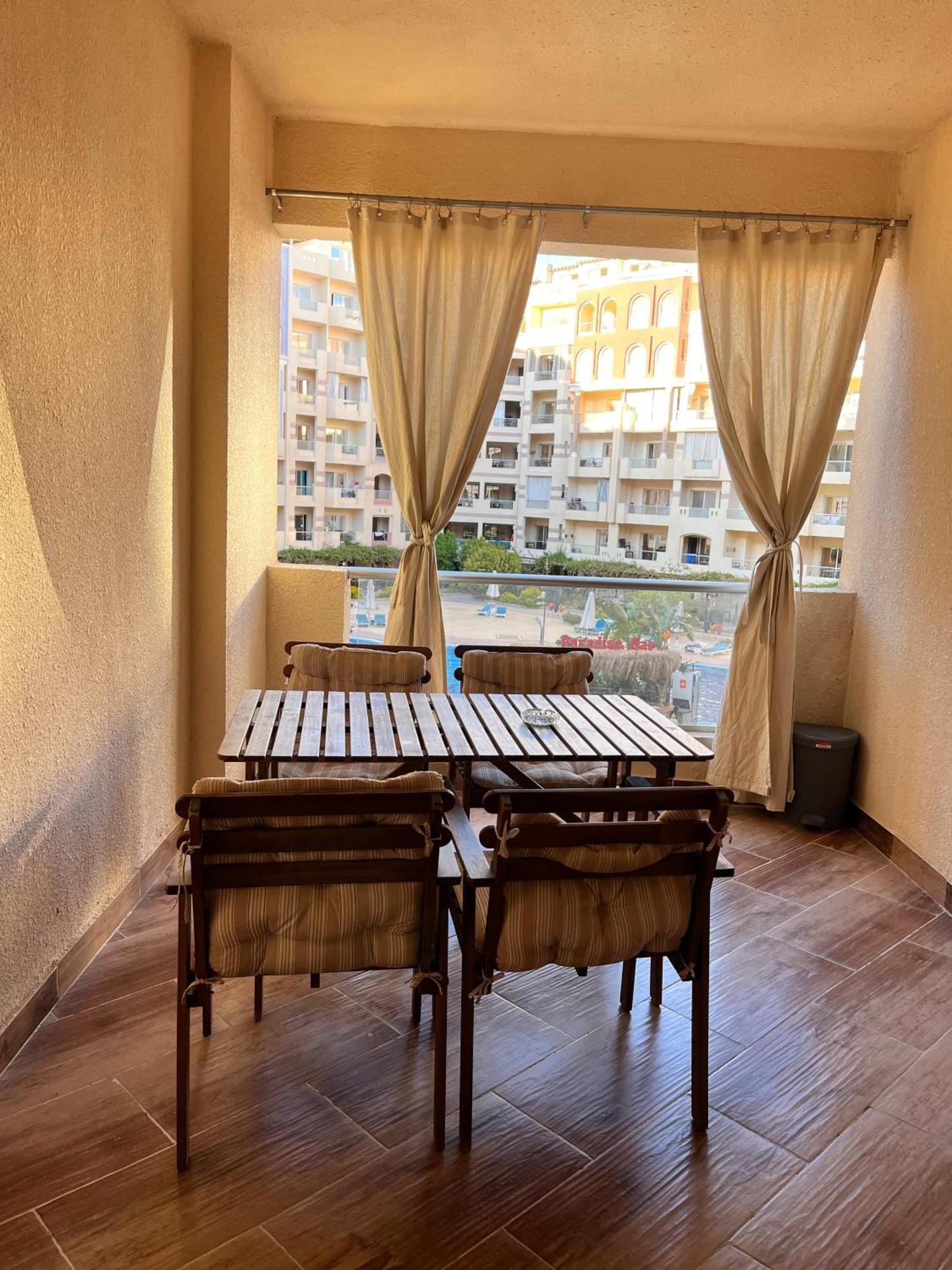 Appart hôtel Florenza *