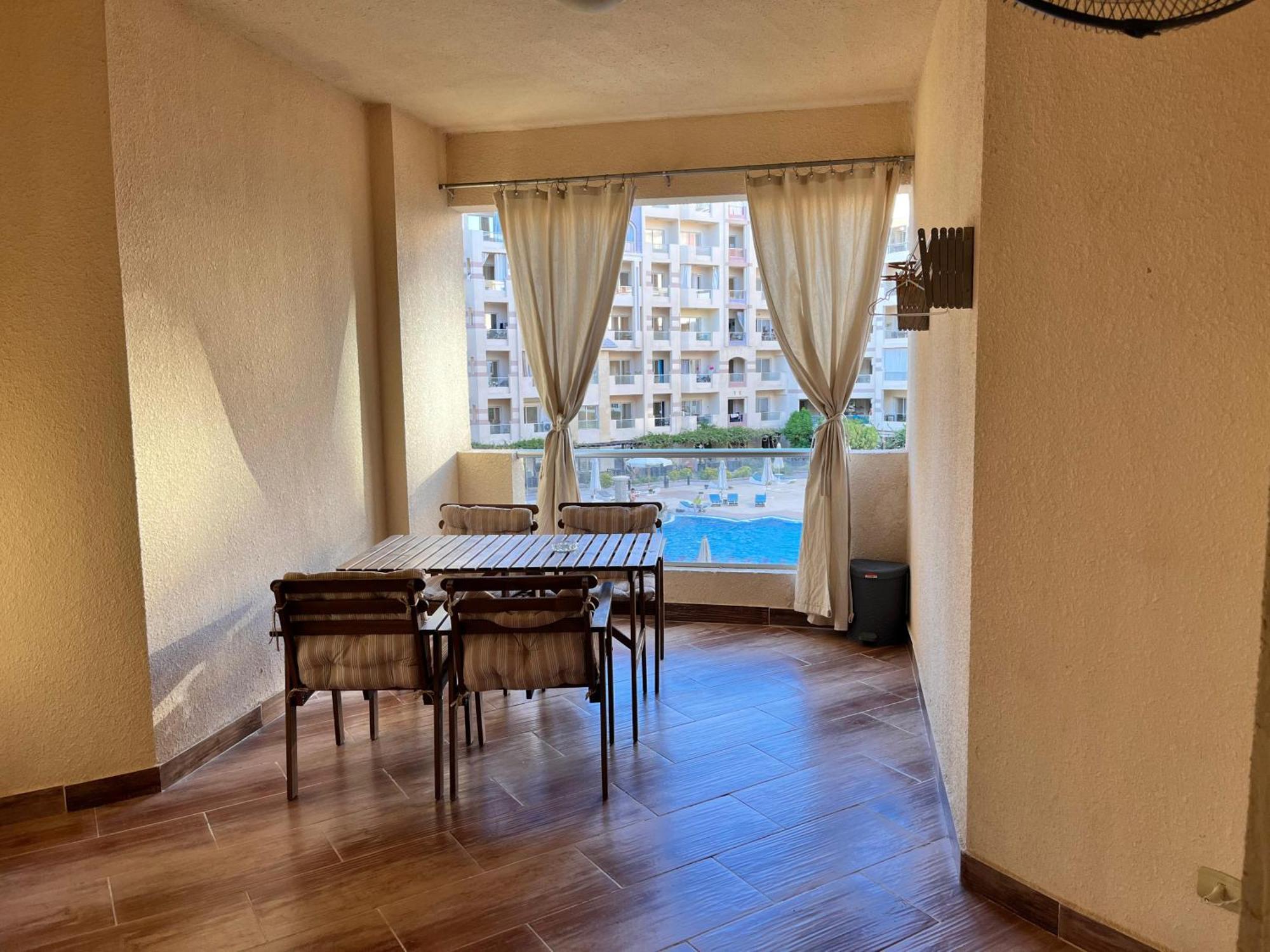 Appart hôtel Florenza