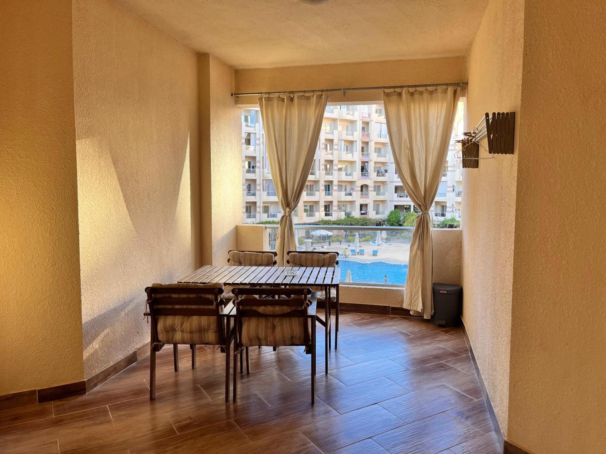 Florenza Appart hôtel *