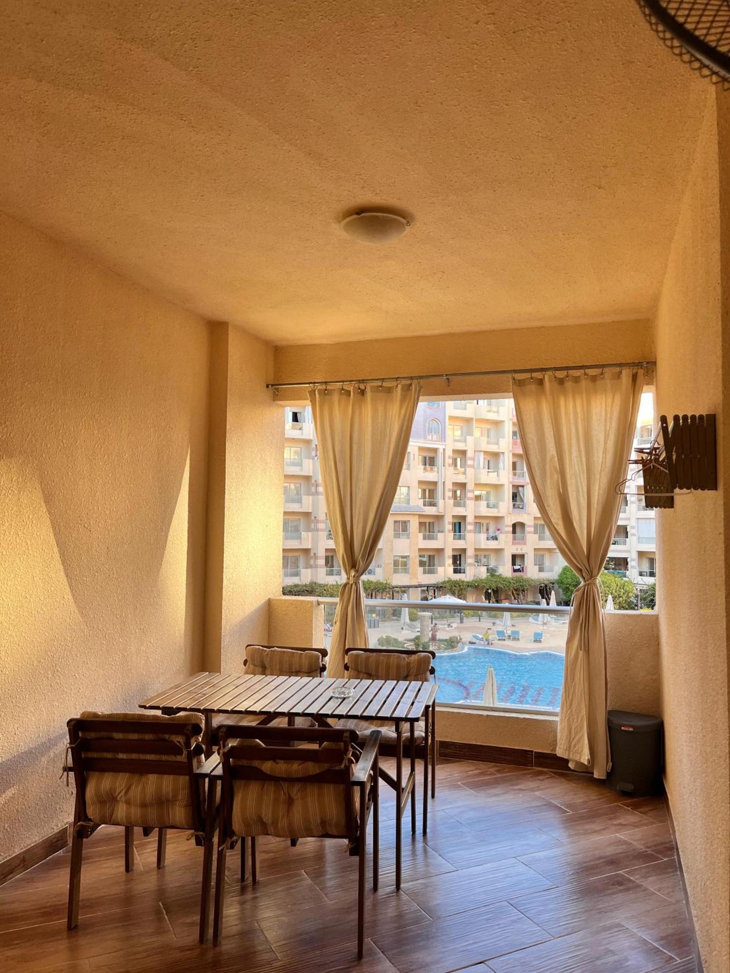 Appart hôtel Florenza Hurghada