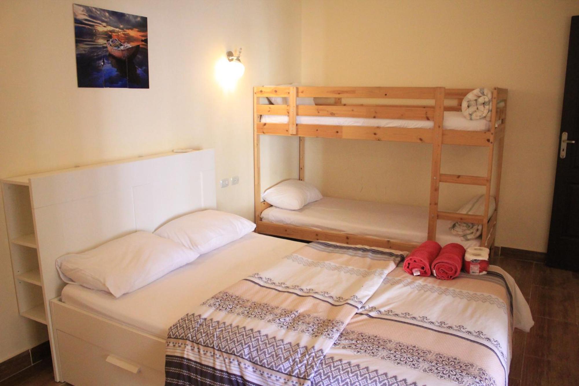 Florenza Appart hôtel *