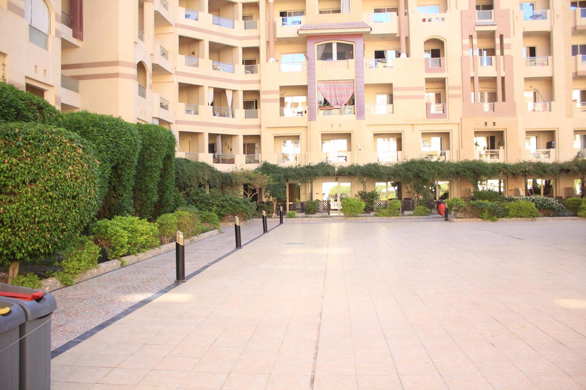 Appart hôtel Florenza *