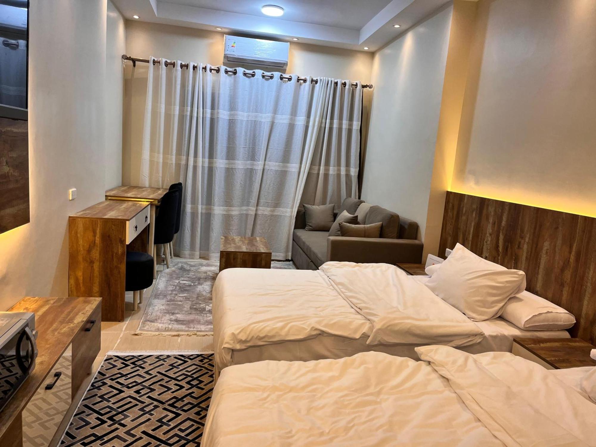 Florenza Appart hôtel Hurghada