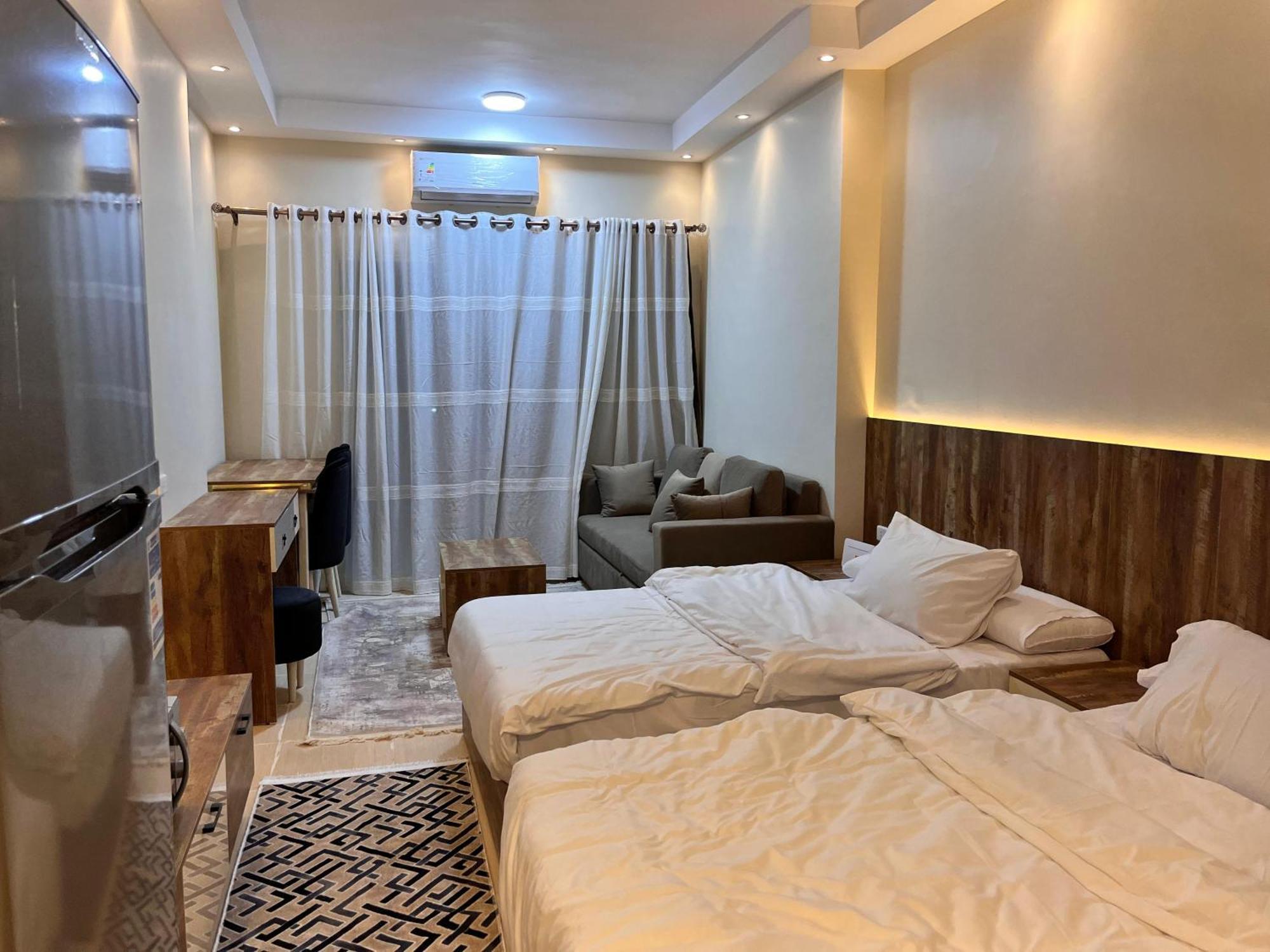 Florenza Appart hôtel *
