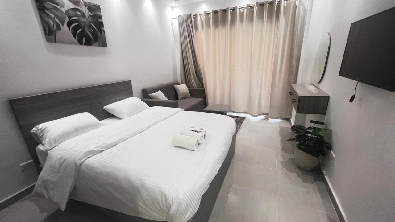 Florenza Appart hôtel *