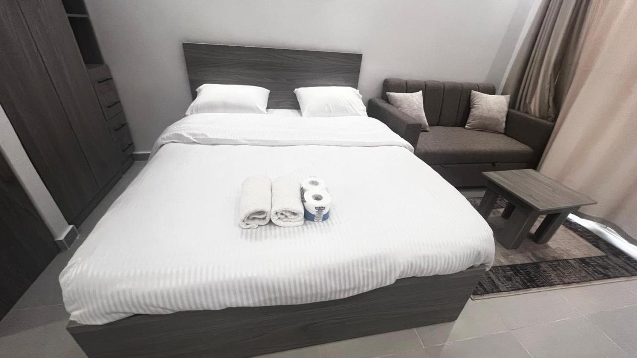 Appart hôtel Florenza