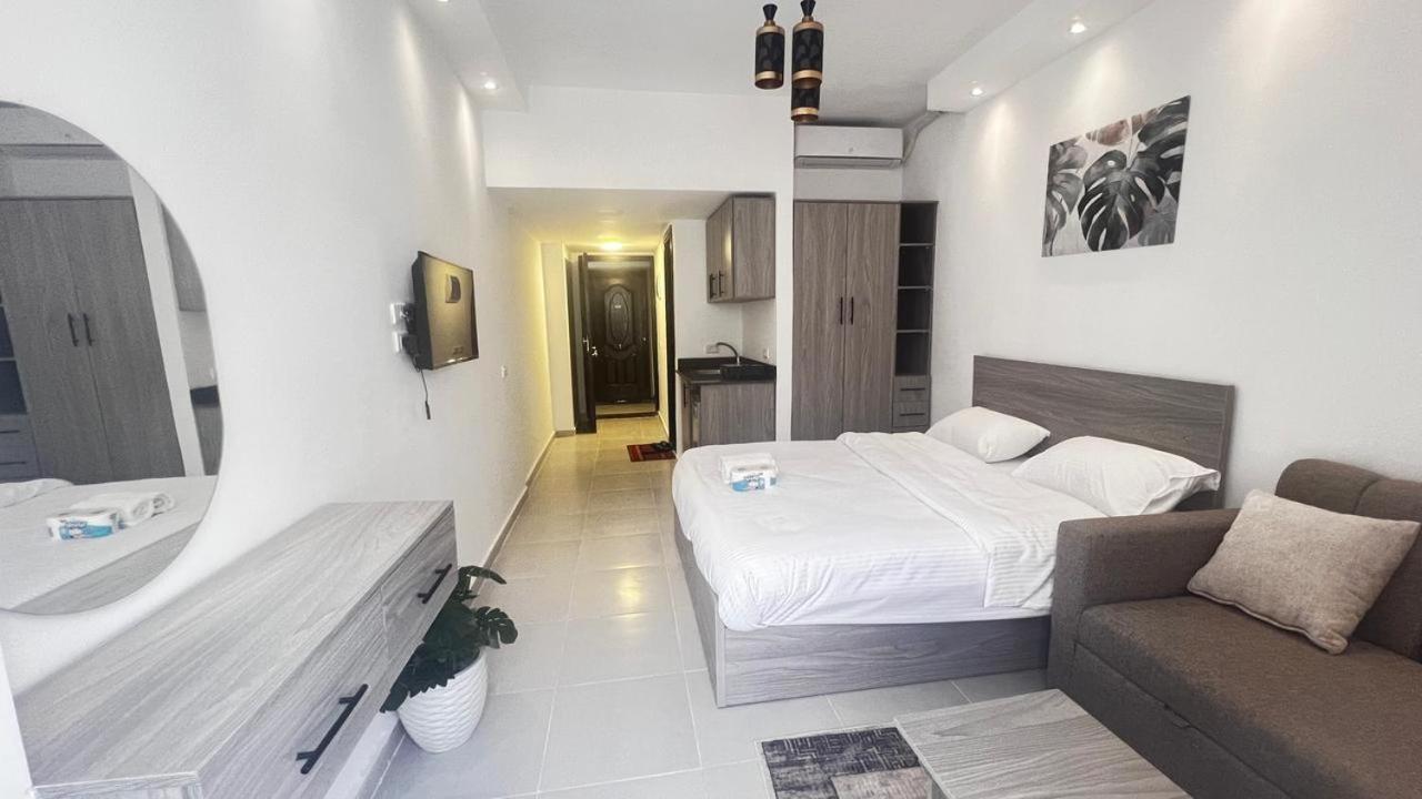 Florenza Appart hôtel *