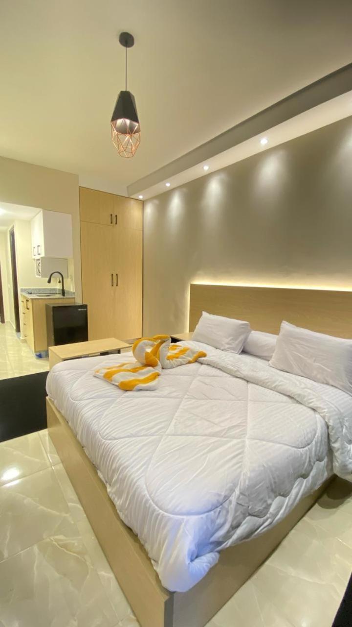 Florenza Aparthotel *